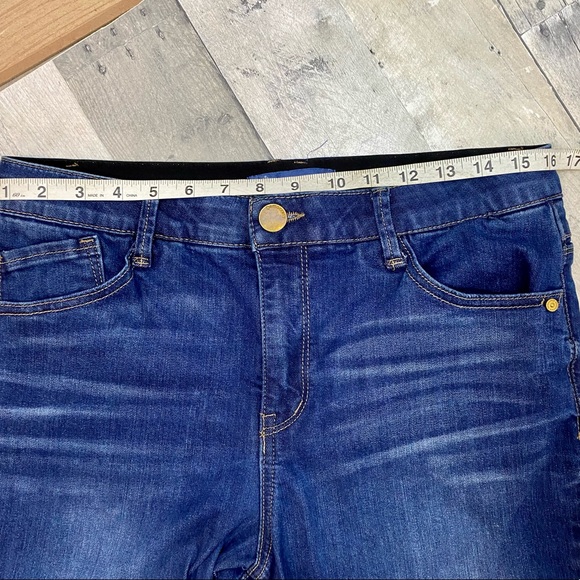 Democracy Ab Technology jeans size 10 - Picture 4 of 14